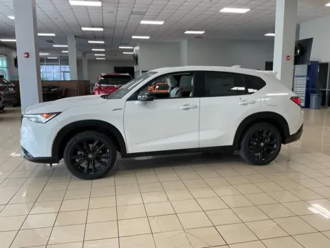 More photos of 2026 Acura ADX w/A-Spec Advance Package at Acura of Overland Park, KS