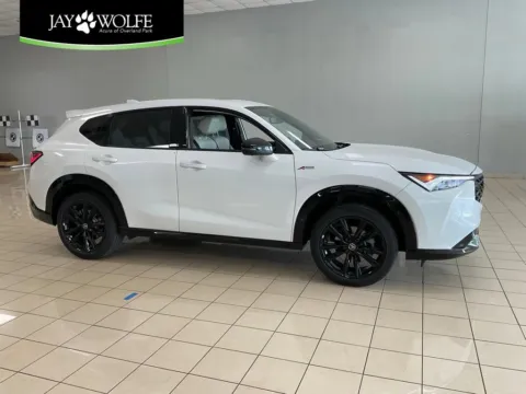 White 2026 Acura ADX w/A-Spec Advance Package for sale in Overland Park, KS