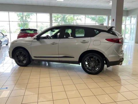 More photos of 2019 Acura RDX w/A-Spec Pkg at Acura of Overland Park, KS