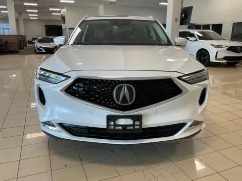 Photos of 2024 Acura MDX w/Advance Package for sale in Overland Park, KS at Acura of Overland Park