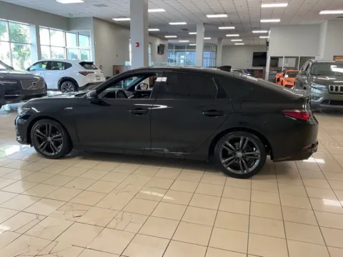 More photos of 2023 Acura Integra w/A-Spec Technology Package at Acura of Overland Park, KS