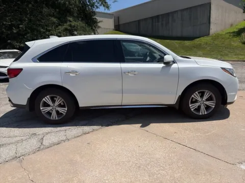 More photos of 2020 Acura MDX 3.5L at Acura of Overland Park, KS