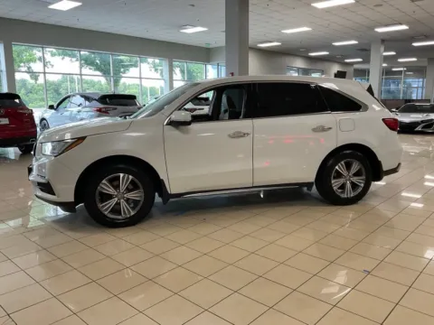 More photos of 2020 Acura MDX 3.5L at Acura of Overland Park, KS