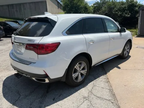 More photos of 2020 Acura MDX 3.5L at Acura of Overland Park, KS