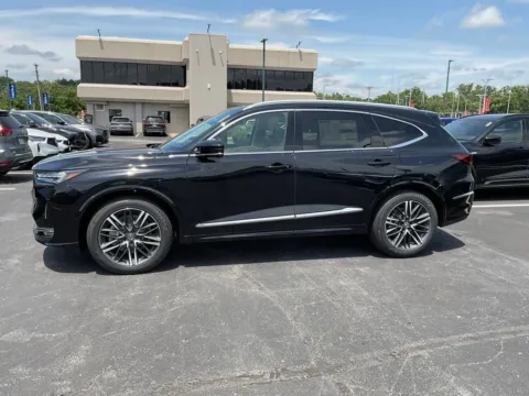 More photos of 2026 Acura MDX w/Advance Package at Acura of Overland Park, KS