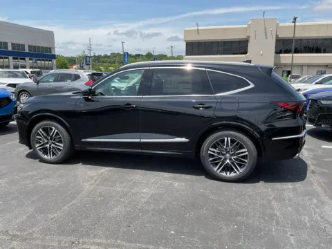 More photos of 2026 Acura MDX w/Advance Package at Acura of Overland Park, KS