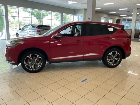 More photos of 2026 Acura RDX w/Technology Package at Acura of Overland Park, KS