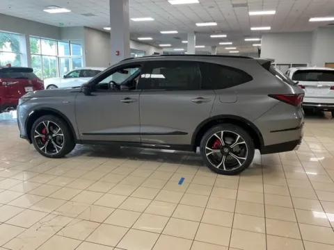 More photos of 2026 Acura MDX Type S w/Advance Package at Acura of Overland Park, KS