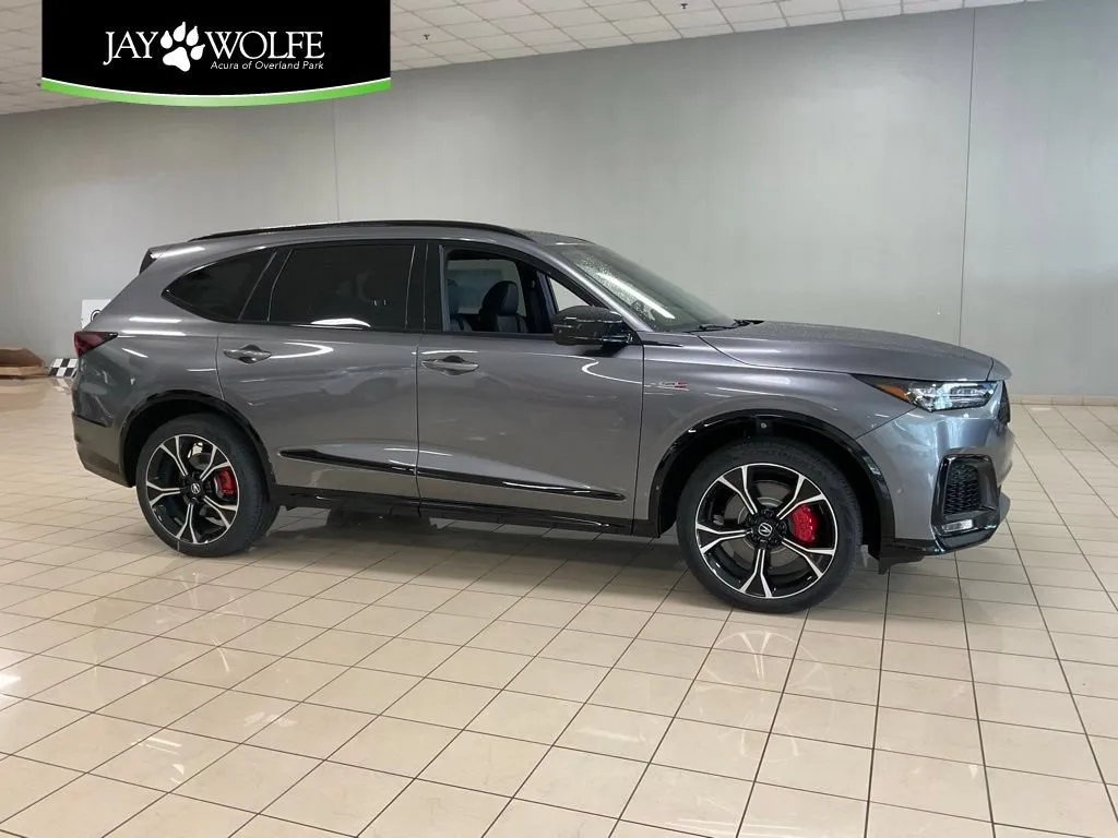 2026 Acura MDX Type S w/Advance Package