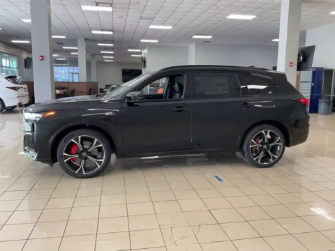 More photos of 2026 Acura MDX Type S w/Advance Package at Acura of Overland Park, KS