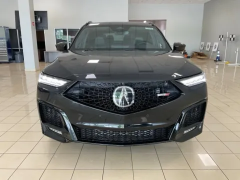 Photos of 2026 Acura MDX Type S w/Advance Package for sale in Overland Park, KS at Acura of Overland Park