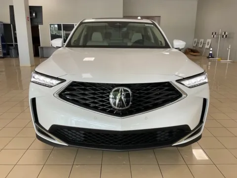 Photos of 2026 Acura MDX w/Technology Package for sale in Overland Park, KS at Acura of Overland Park
