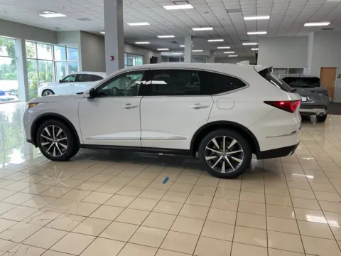 More photos of 2026 Acura MDX w/Technology Package at Acura of Overland Park, KS