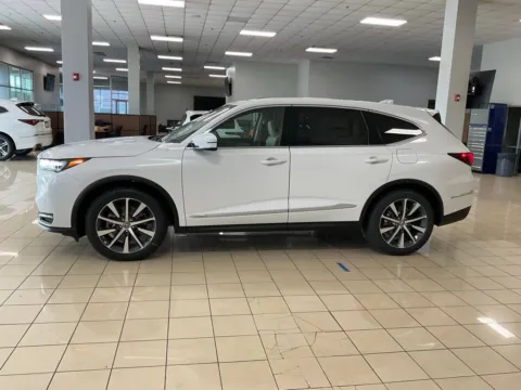 More photos of 2026 Acura MDX w/Technology Package at Acura of Overland Park, KS