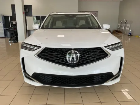 Photos of 2026 Acura MDX w/Advance Package for sale in Overland Park, KS at Acura of Overland Park