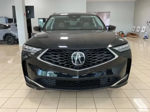 Photos of 2026 Acura MDX w/Advance Package for sale in Overland Park, KS at Acura of Overland Park