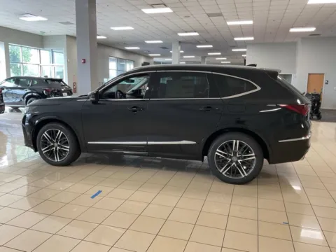 More photos of 2026 Acura MDX w/Advance Package at Acura of Overland Park, KS