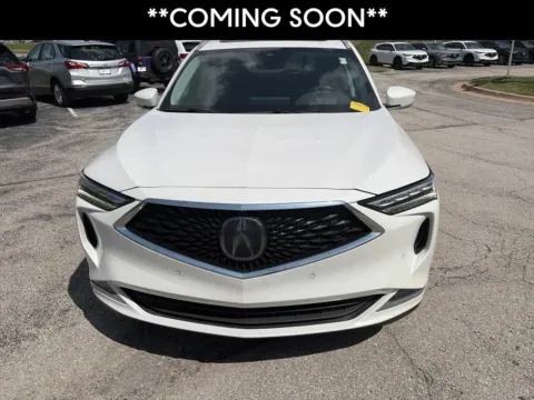 Photos of 2024 Acura MDX w/Advance Package for sale in Overland Park, KS at Acura of Overland Park