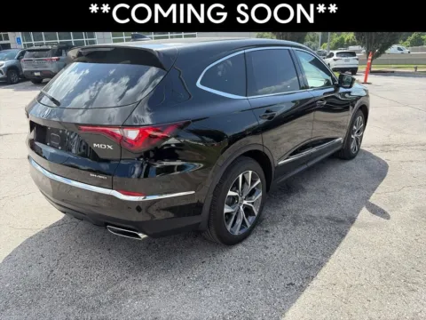 More photos of 2024 Acura MDX w/Technology Package at Acura of Overland Park, KS
