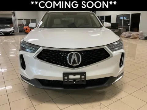 Photos of 2024 Acura RDX w/Advance Package for sale in Overland Park, KS at Acura of Overland Park