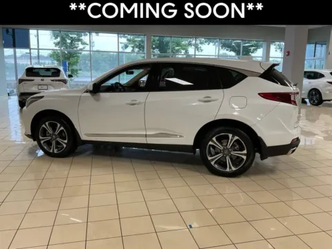 More photos of 2024 Acura RDX w/Advance Package at Acura of Overland Park, KS