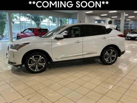 More photos of 2024 Acura RDX w/Advance Package at Acura of Overland Park, KS