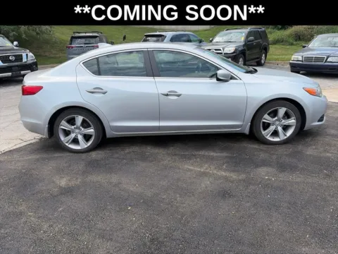 More photos of 2015 Acura ILX Premium Pkg at Acura of Overland Park, KS