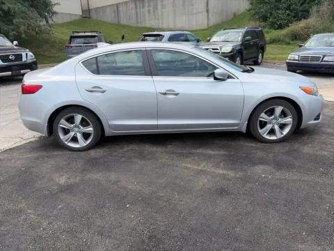 More photos of 2015 Acura ILX Premium Pkg at Acura of Overland Park, KS