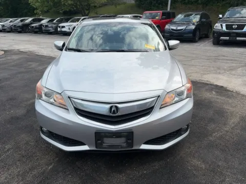 Photos of 2015 Acura ILX Premium Pkg for sale in Overland Park, KS at Acura of Overland Park