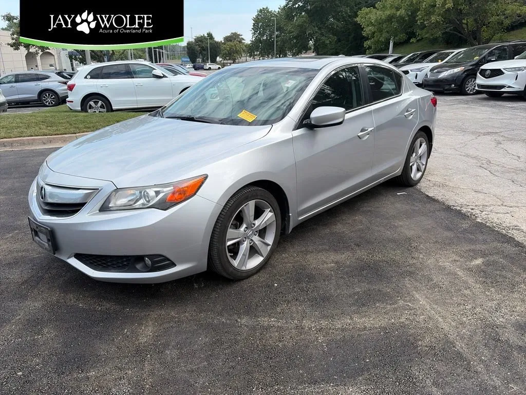 Unknown 2015 Acura ILX Premium Pkg for sale in Overland Park, KS