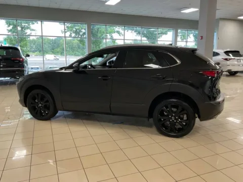 More photos of 2023 Mazda CX-30 2.5 Turbo Premium Package at Acura of Overland Park, KS