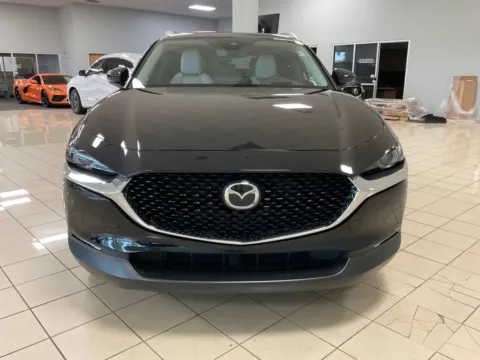 Photos of 2023 Mazda CX-30 2.5 Turbo Premium Package for sale in Overland Park, KS at Acura of Overland Park