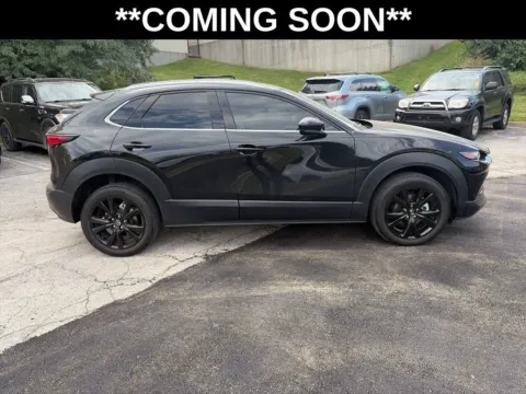 More photos of 2023 Mazda CX-30 2.5 Turbo Premium Package at Acura of Overland Park, KS