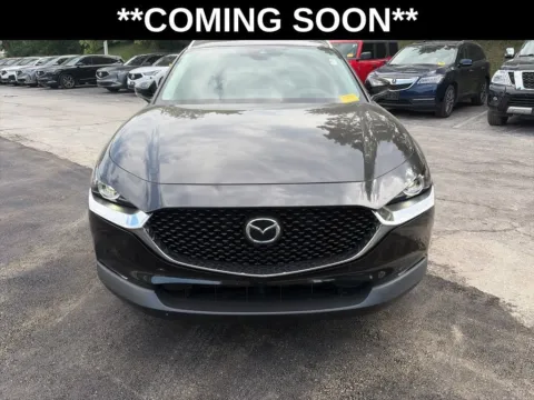 Photos of 2023 Mazda CX-30 2.5 Turbo Premium Package for sale in Overland Park, KS at Acura of Overland Park