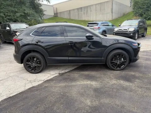 More photos of 2023 Mazda CX-30 2.5 Turbo Premium Package at Acura of Overland Park, KS