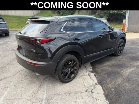 More photos of 2023 Mazda CX-30 2.5 Turbo Premium Package at Acura of Overland Park, KS