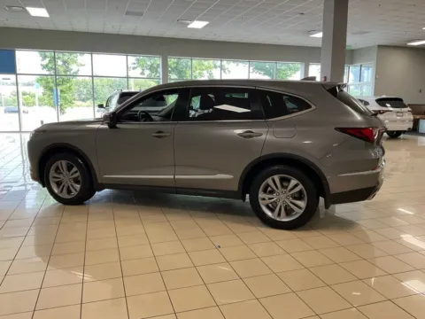 More photos of 2024 Acura MDX 3.5L at Acura of Overland Park, KS