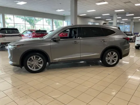More photos of 2024 Acura MDX 3.5L at Acura of Overland Park, KS