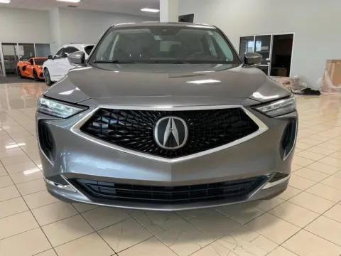Photos of 2024 Acura MDX 3.5L for sale in Overland Park, KS at Acura of Overland Park