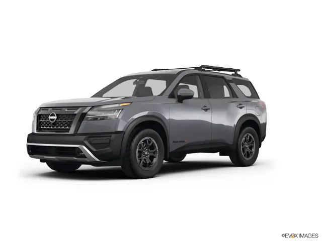 2024 Nissan Pathfinder Rock Creek for sale in Overland Park, KS