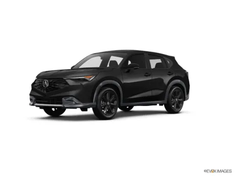 Black 2026 Acura ADX for sale in Overland Park, KS
