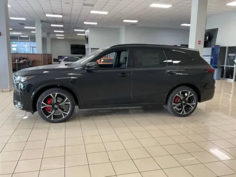 More photos of 2026 Acura MDX Type S w/Advance Package at Acura of Overland Park, KS