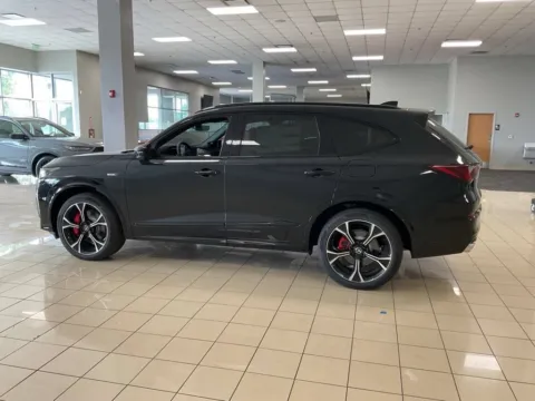 More photos of 2026 Acura MDX Type S w/Advance Package at Acura of Overland Park, KS