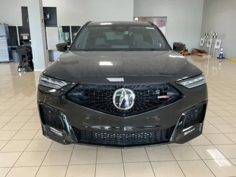 Photos of 2026 Acura MDX Type S w/Advance Package for sale in Overland Park, KS at Acura of Overland Park