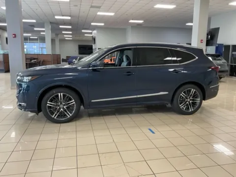 More photos of 2026 Acura MDX w/Advance Package at Acura of Overland Park, KS