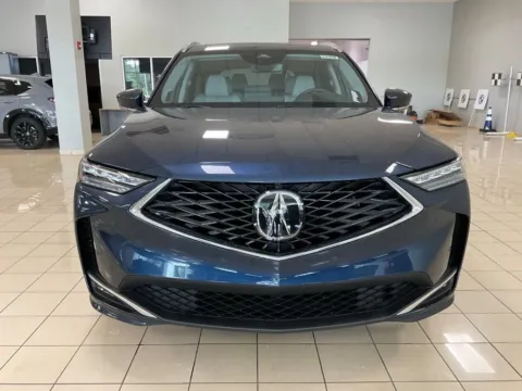 Photos of 2026 Acura MDX w/Advance Package for sale in Overland Park, KS at Acura of Overland Park
