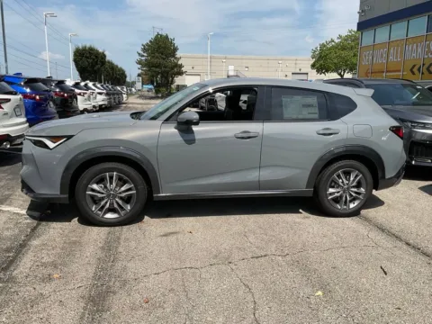 More photos of 2026 Acura ADX at Acura of Overland Park, KS