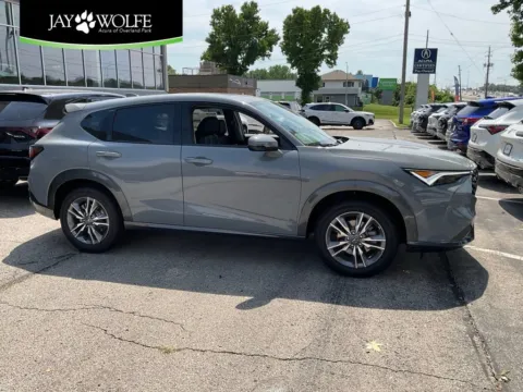 Gray 2026 Acura ADX for sale in Overland Park, KS