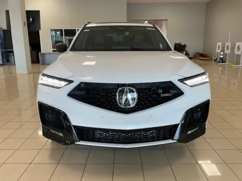 Photos of 2026 Acura MDX Type S w/Advance Package for sale in Overland Park, KS at Acura of Overland Park