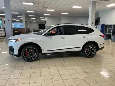 More photos of 2026 Acura MDX Type S w/Advance Package at Acura of Overland Park, KS